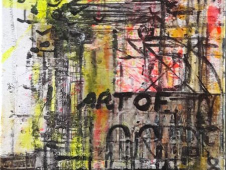 Art of – opera n. 22