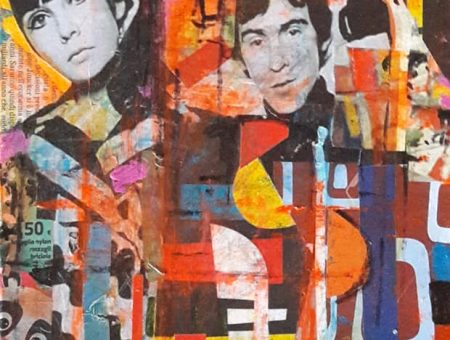 Art of – opera n. 19