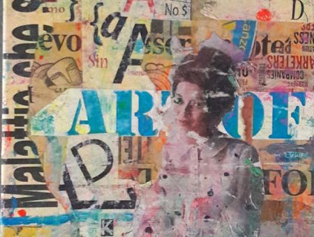 Art of – opera n. 16