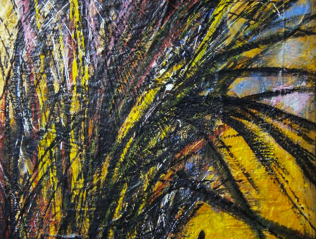 Il colore del vento