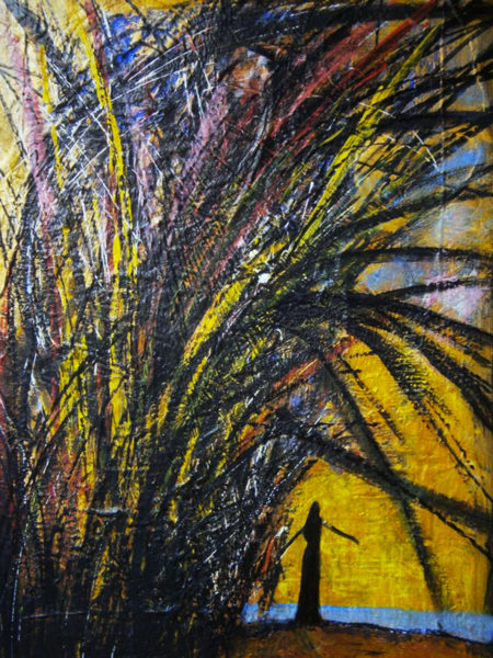 Il colore del vento