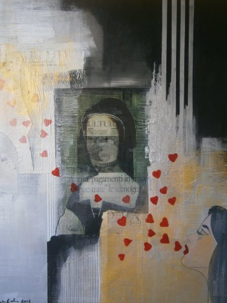 Love Art