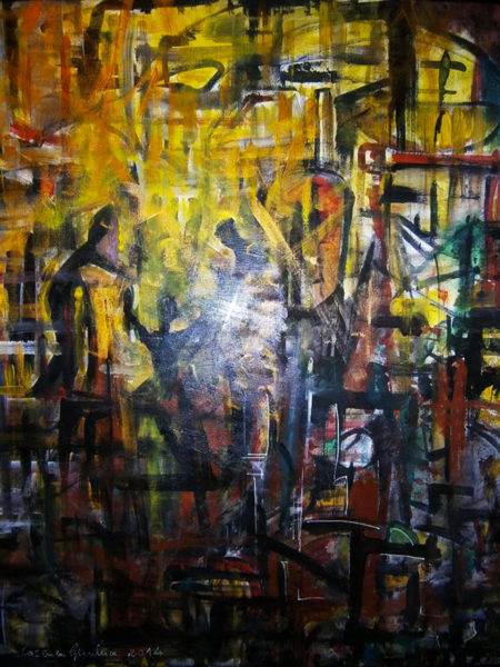Ritorno alla Luce