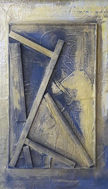 Fragili equilibri