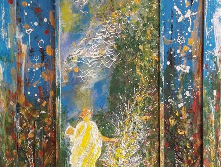 Il giardino dell’armonia