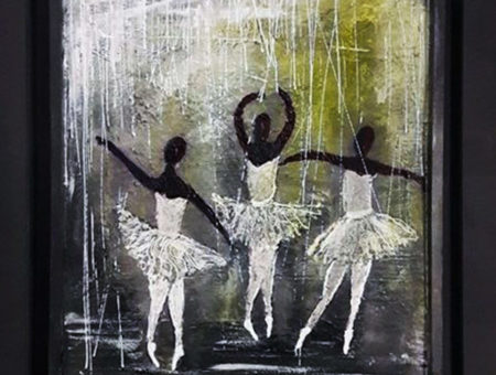 Le ballerine