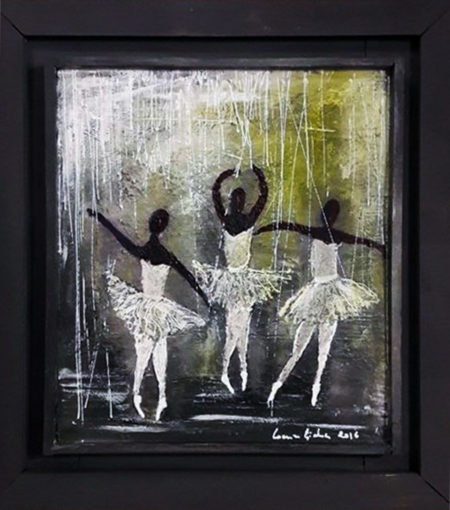 Le ballerine