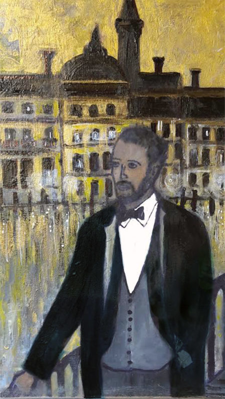 Quando arriva la sera