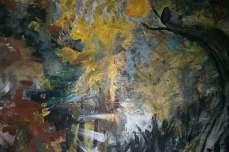 E abbracciai il Sole