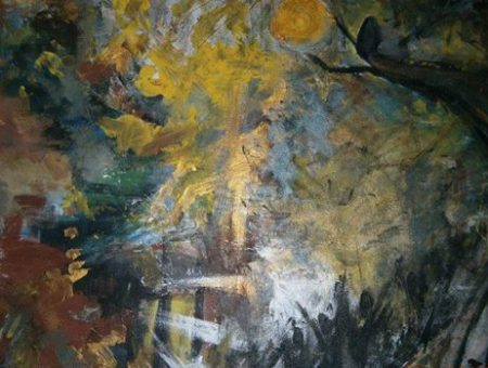 E abbracciai il Sole