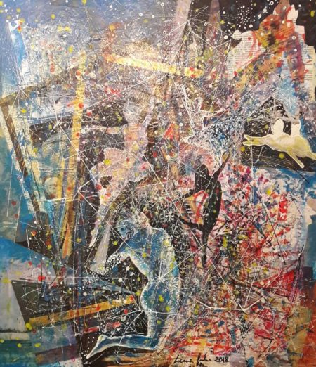 Inebriart