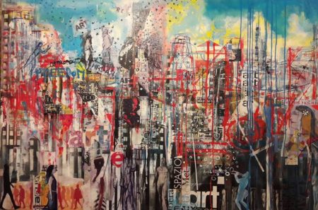 Metropolitan art