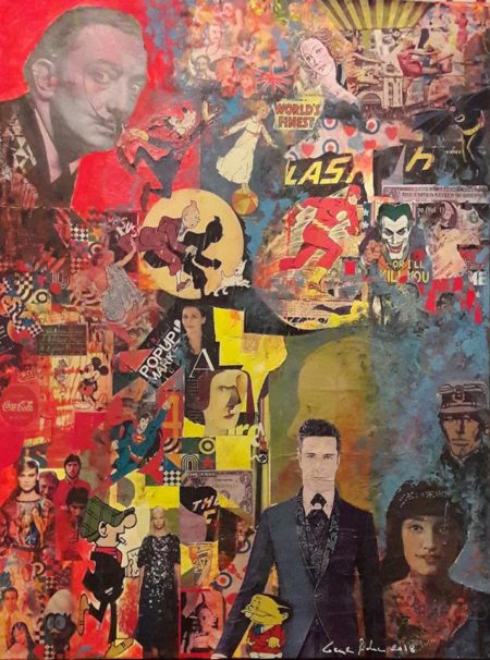 Artcomix