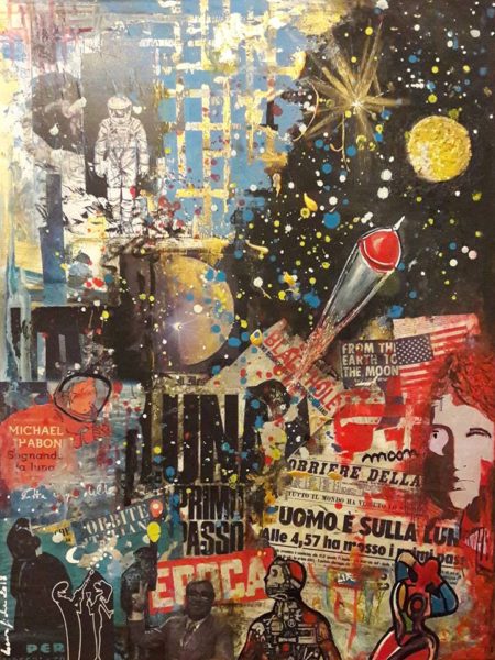 Tutta colpa della Luna