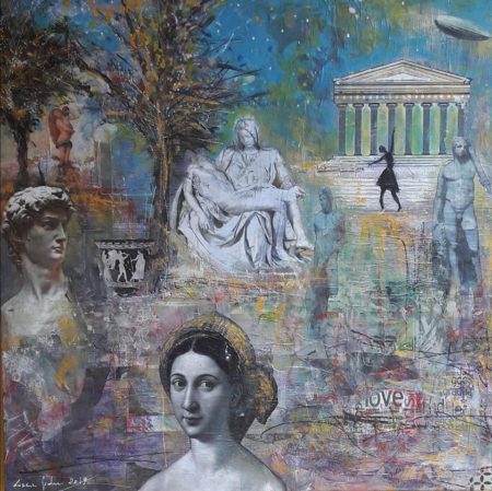 Gli occhi di Arcadia