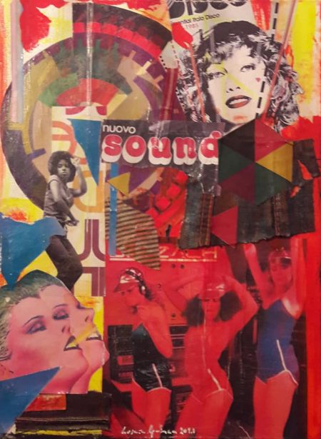L’Epopea della Disco
