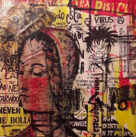 Mrs Snobpunk
