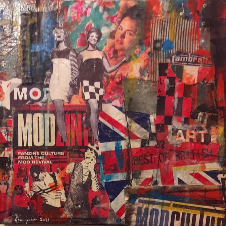 The new Age (Mod Culture)