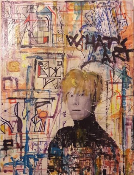 What’s Art