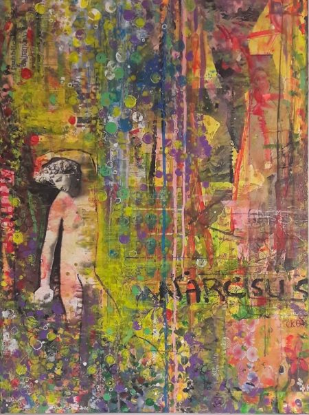 Narcisus (la sorgente della bellezza)