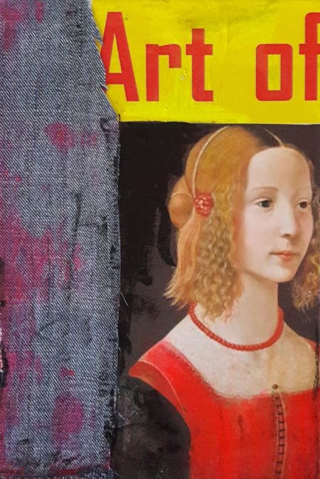 Art of – opera n. 1