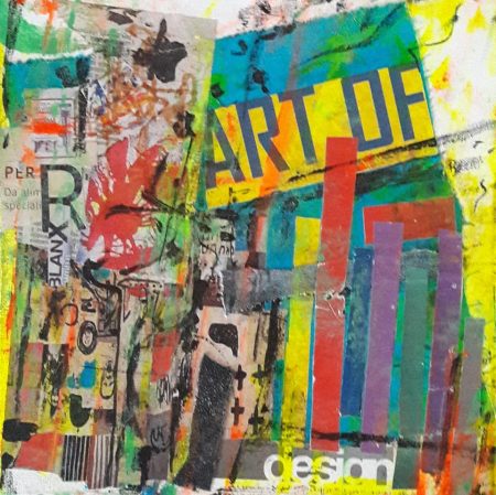 Art of – opera n. 10