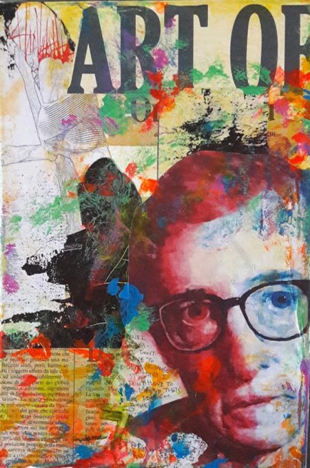 Art of – opera n.6