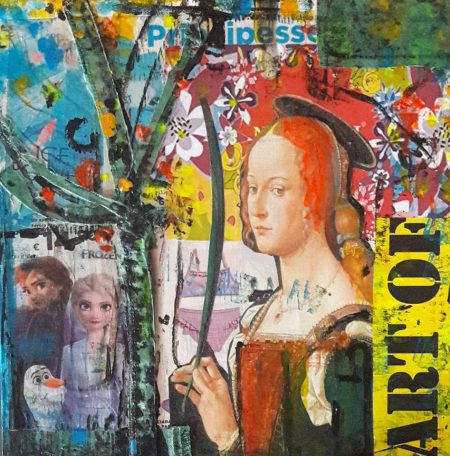 Art of – opera n.4