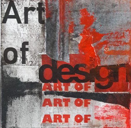 Art of – opera n.8