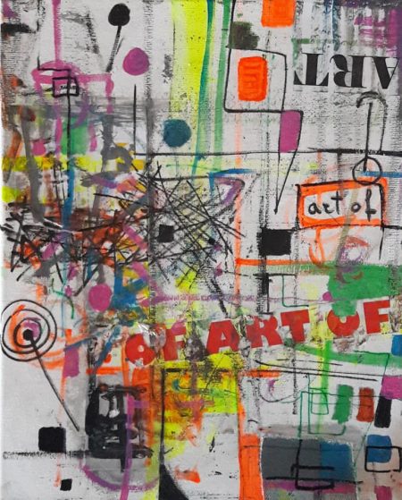 Art of – opera n.9