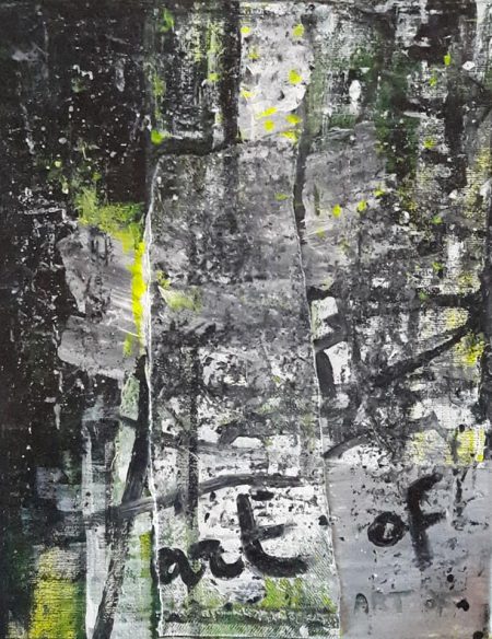 Art of – opera n. 11