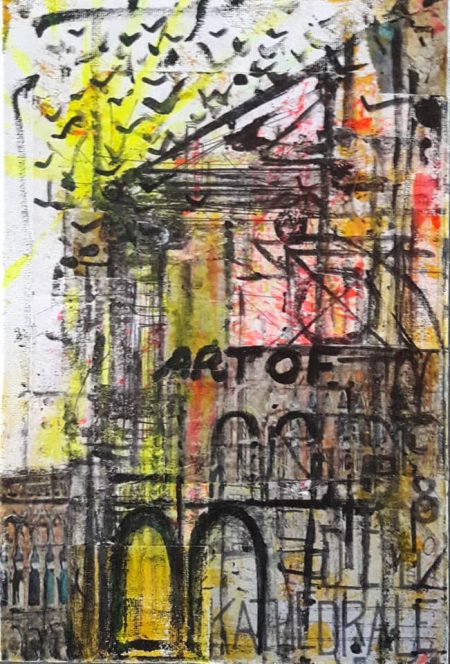 Art of – opera n. 22