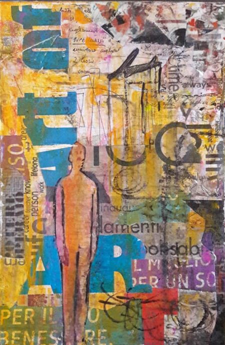 Art of – opera n. 20
