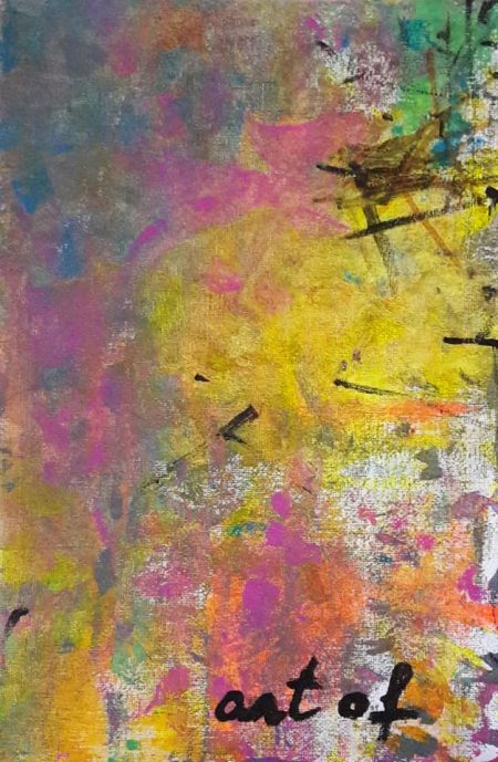 Art of – opera n. 18