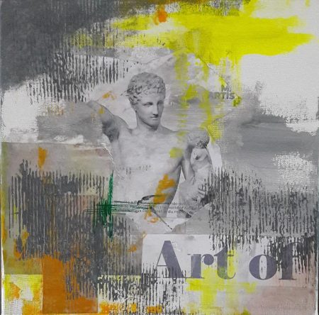 Art of – opera n. 13