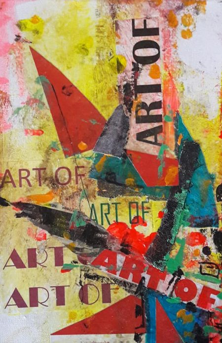 Art of – opera n. 12