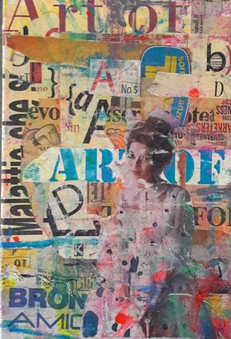 Art of – opera n. 16