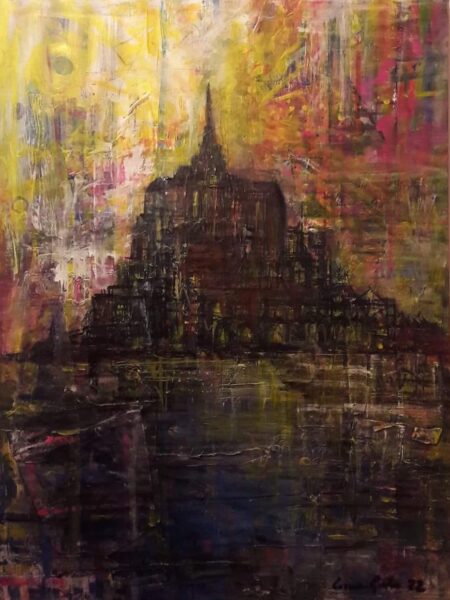 Amarcord Saint Michel