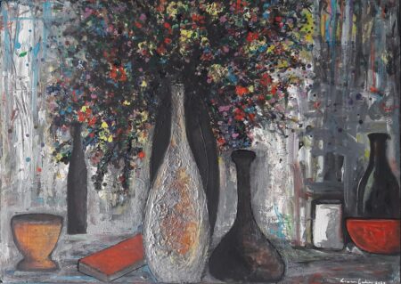 Il gran bouquet
