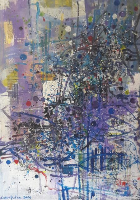 L’Arte di Jeanluc Art and Style