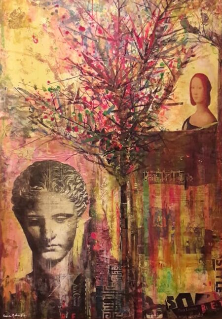 Il giardino segreto (l’amore rubato)